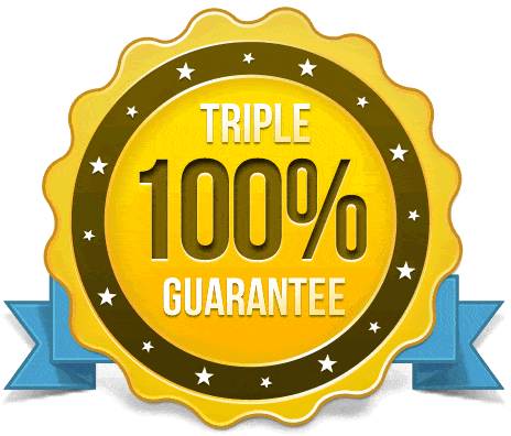 triple guarantee